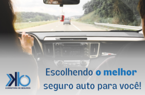 Seguro de auto_K&B_SEGUROS