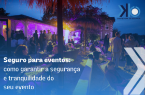 Seguro para eventos_K&B_SEGUROS